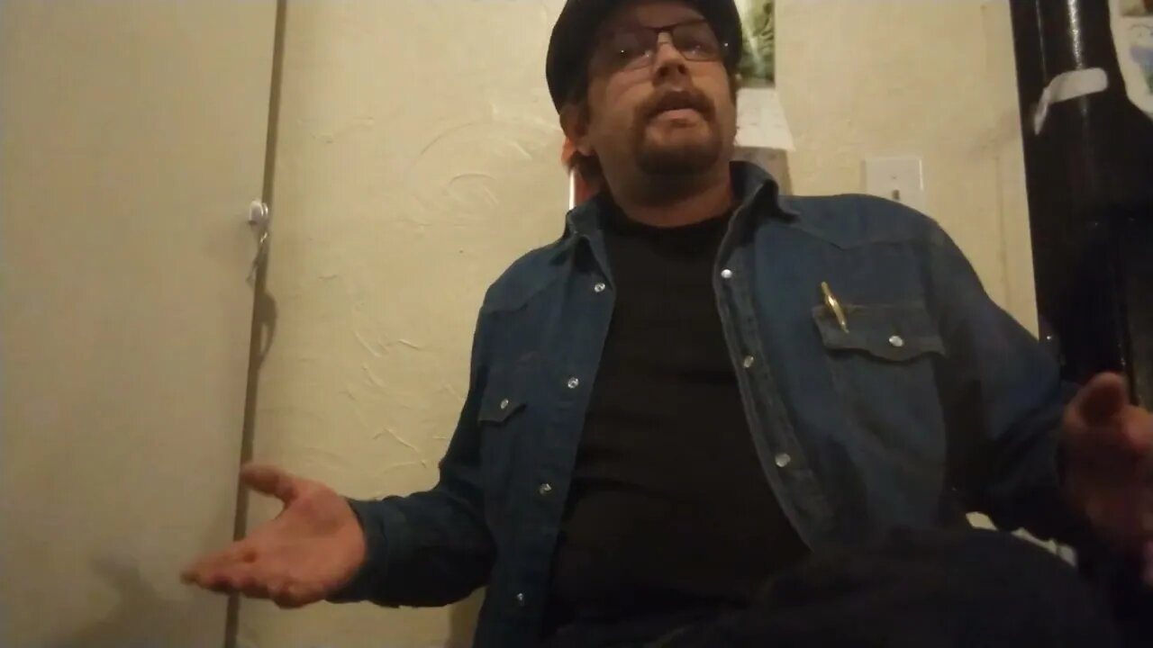 Denim Long Sleeve Western Shirt From Key Apparel