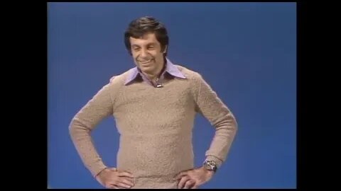 Mort Sahl Q And A ｜ Rowan & Martin's Laugh In ｜ George Schlatter