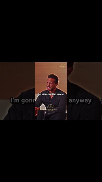 They GENUINELY Worship Satan - Tristan & Andrew Tate