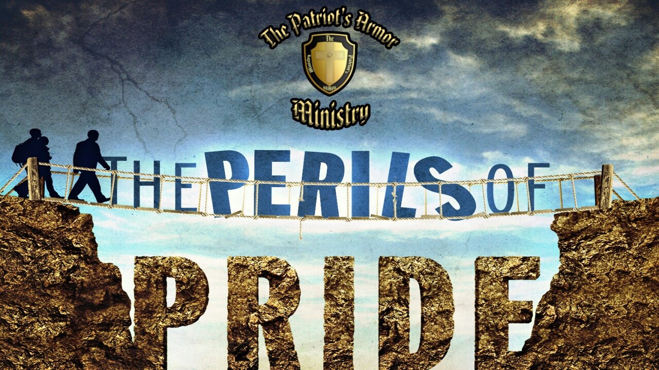 "The Fruits of Pride: A Path to Destruction or Grace?"