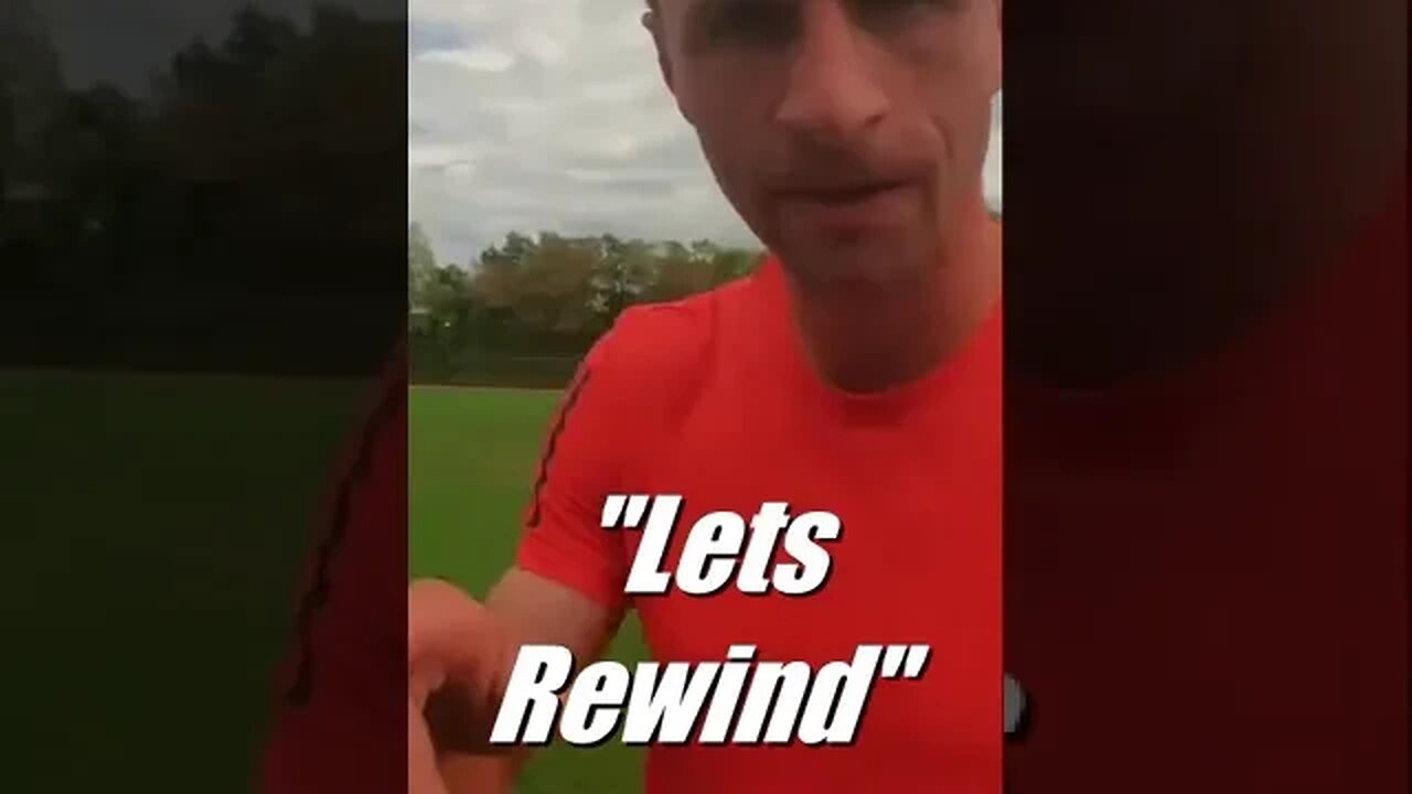 Muller goes back in time 😂😂