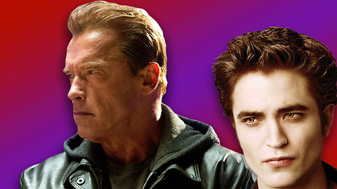 5 Hilariously Awkward Meltdowns In DVD Commentaries