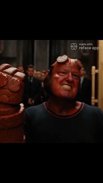 The Ultimate Donald Trump Meme!