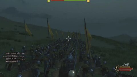 Bannerlord: When You Try to Be Diplomatic and It Backfires 😂🎮