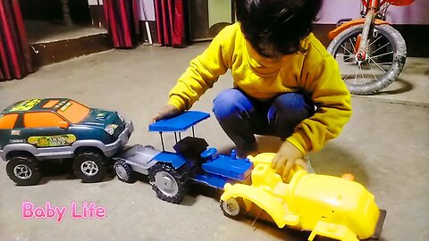 Kids Video For Learning or Fun | Kids play Video | Prathvi Rajput | Baby Life