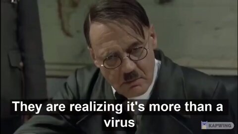 Event 201, OMG they are waking up! Censoring not working! NWO will fail!
