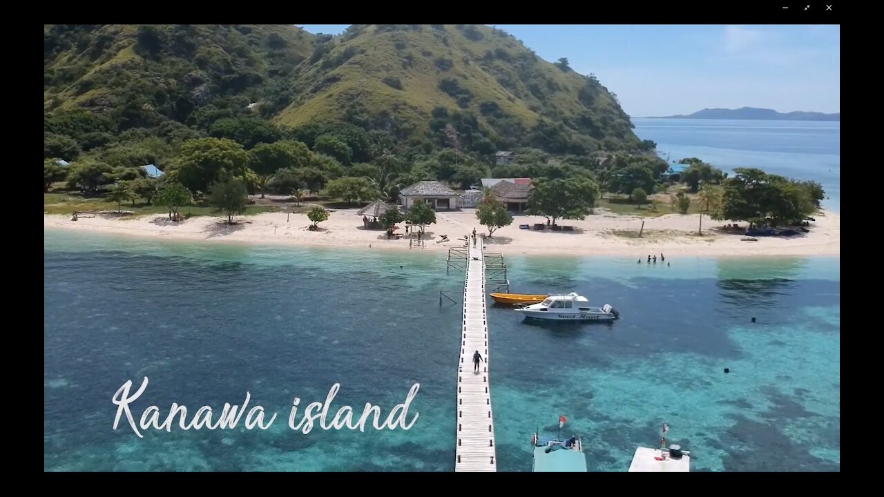 Wanderful Indonesia : Indonesia Traveling Destination - Labuan Bajo