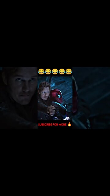 The Best Scene In Infinity War #infintywar #marvel #avengers