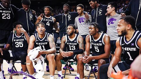 Daily Delivery | Will you be there when Kansas State returns home on Tuesday?
