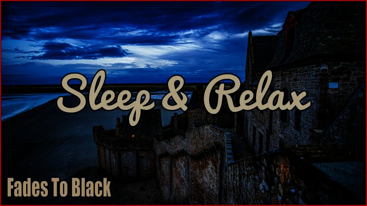 Sleep & Relax: Beautiful Uplifting Inspirational Ambient, Contemporary & Classical Music Video's