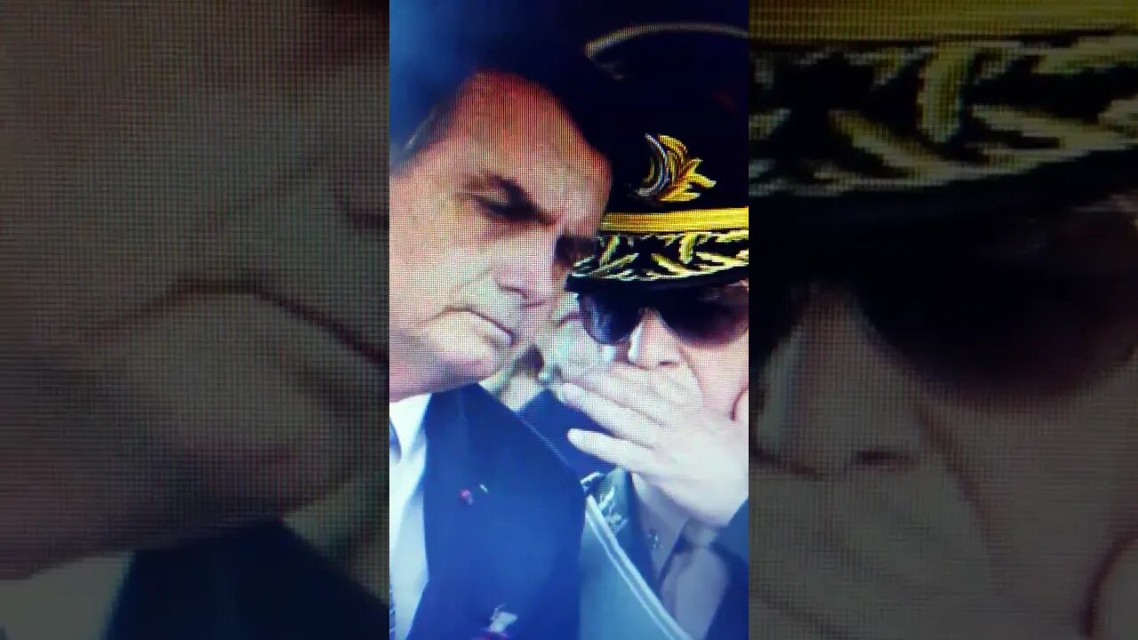 LULA MANDA FORÇAS ARMADAS DAREM RECADO À BOLSONARO! #shorts #bolsonaro #lula #ffaa