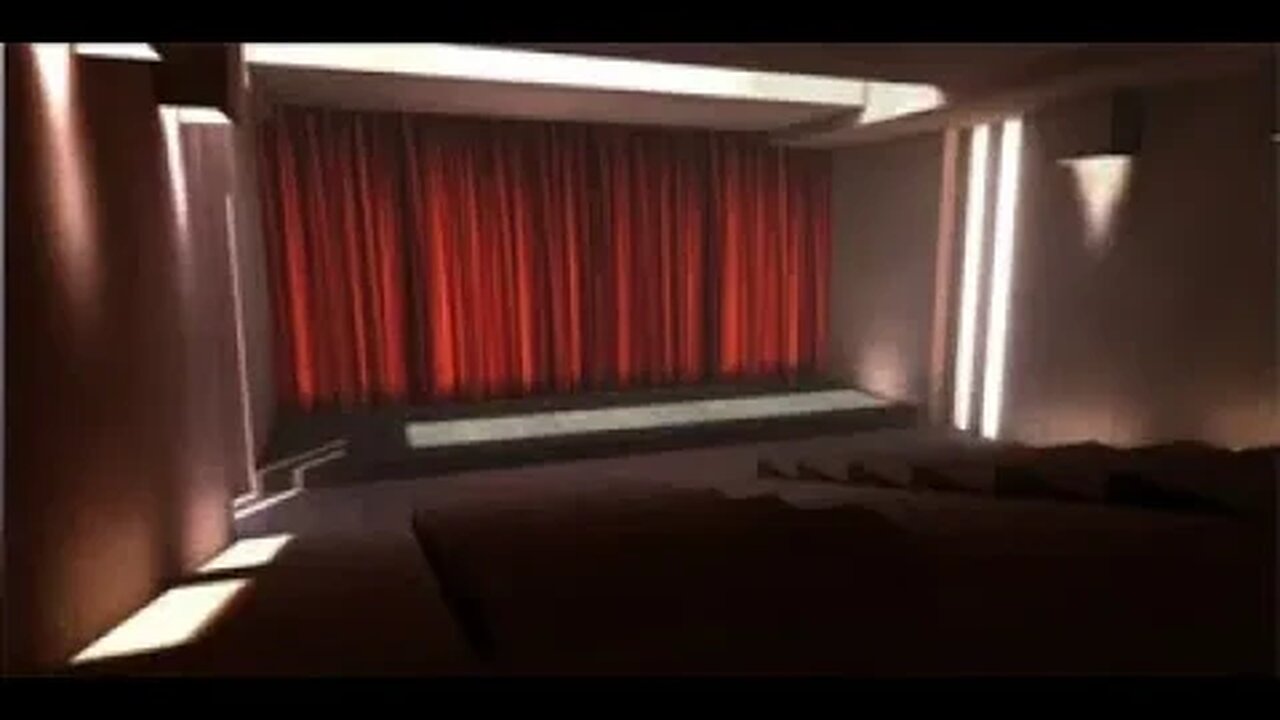 The Truth (Assassin's Creed: Revelations - The Lost Archive)