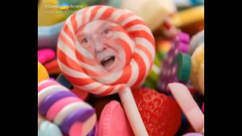 The Ultimate Donald Trump Lollipop Meme! 🍭