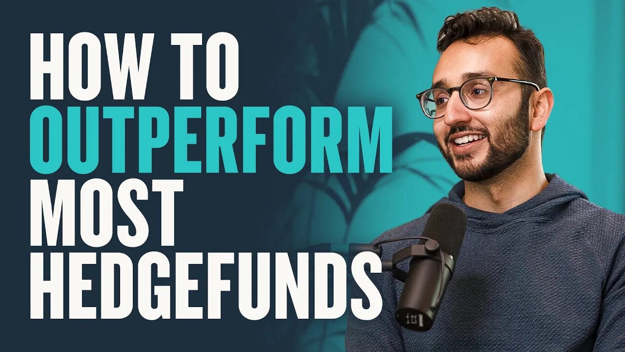 Ali Abdaal - The Best Way to Invest in Stocks & Shares (if you know nothing)