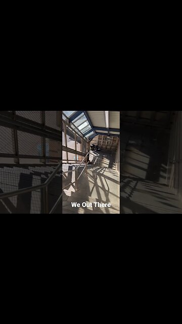 Slipping Into Darkness