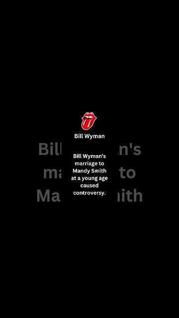 "Rocking with the Stones: Bite-sized Insights" Bill Wyman #shorts #rollingstones #rocknroll