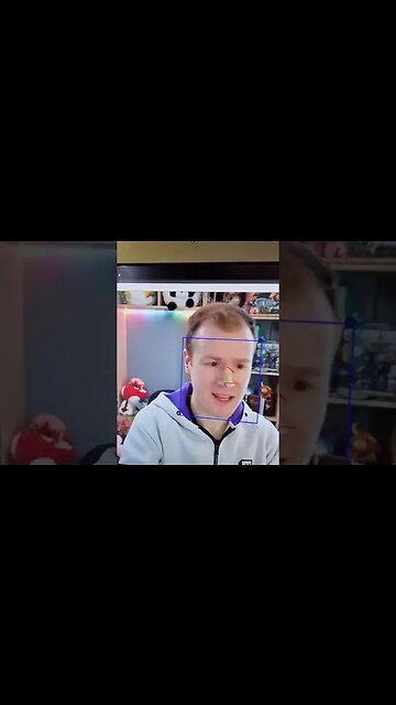 Nvidia has added to its Maxine neural network to keep your eyes and head focused on the camera...