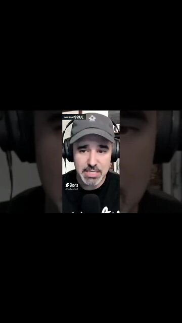 Alex Ferrari: What Path to Take? | Next Level Soul #shorts