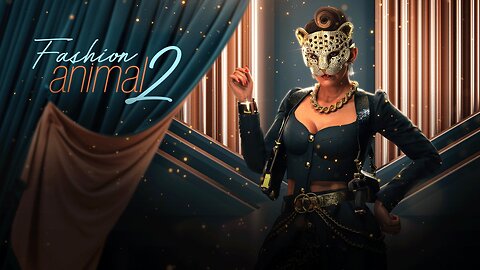 Fashion Animal 2 Operator Bundle