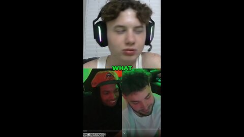 Why was unc on the😳