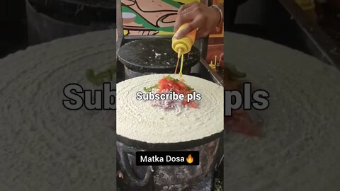 Matka dosa##shorts #matkadosa #viral #trending #india #kanpur