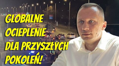 Leszek Burchardt: Wolałbym Polskę w BRICS niż w Unii!