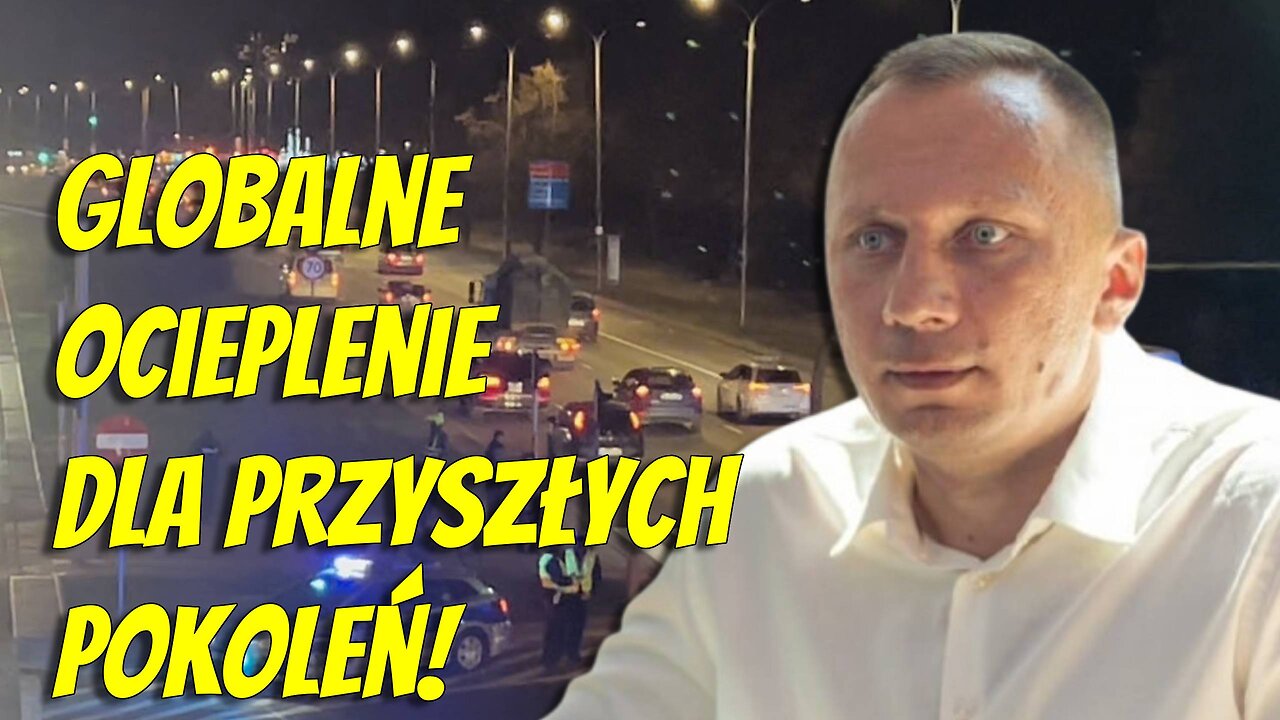 Leszek Burchardt: Wolałbym Polskę w BRICS niż w Unii!