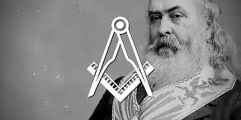 Albert Pike and The 3 World Wars