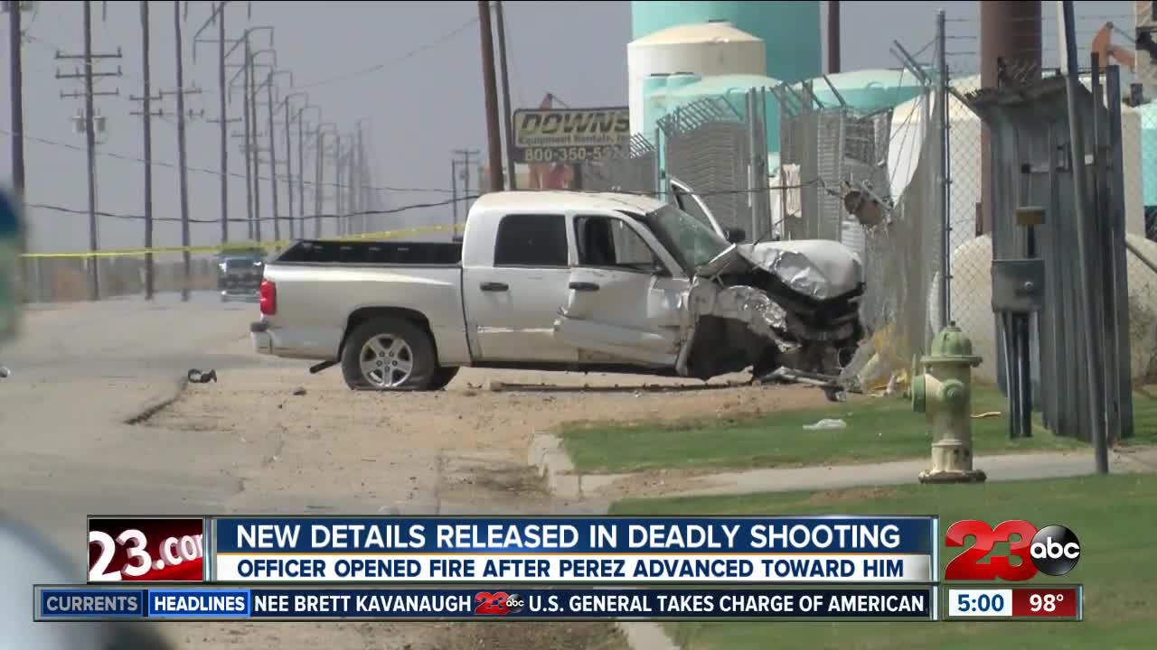 Details released about what led up to CHP shooting and killing man