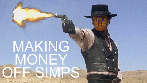 MAKING MONEY OFF SIMPS #2 - PROGRAMMING THE CHATBOT