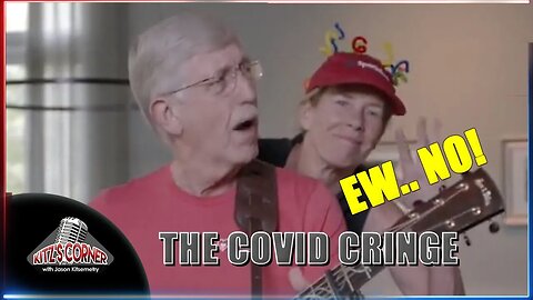 Top Doctor's Cringy COVID Song Shocks Viewers