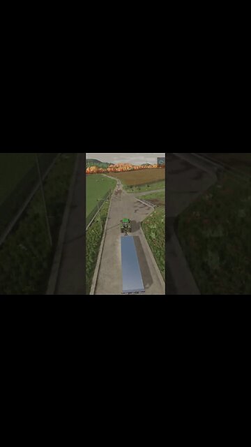 Collector FS22 #shorts