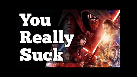 Original Star Wars Creator DESTROYS Disney! Says Star Wars SUCKS now! #starwars #disney #lucasfilm