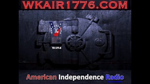 Vault 76 w/KC Tx 177.6 Podcast 1/4/21