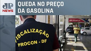 Senacon vai monitorar preços dos combustíveis em todo o país