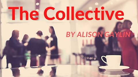 THE COLLECTIVE by Alison Gaylin