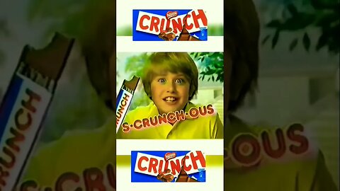 NESTLE CRUNCH MEME 28. #shorts #nestlecrunch #memesbr #viralvideo