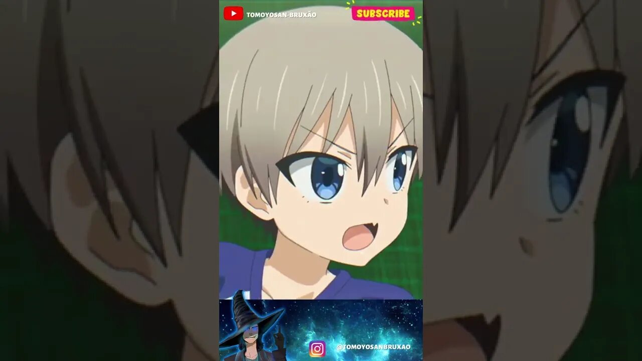 MENININHA TENTANDO DAR UMA TACADA #animeedits #editsanime #tentenãorir #memesanime #animeamv #viral