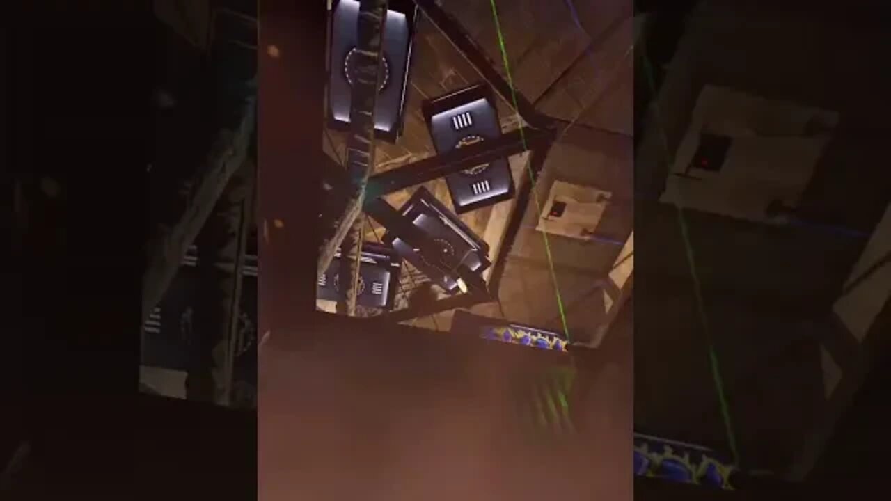 when you send your friend in to die #shorts #rust