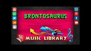 BRONTOSAURUS 77 sd