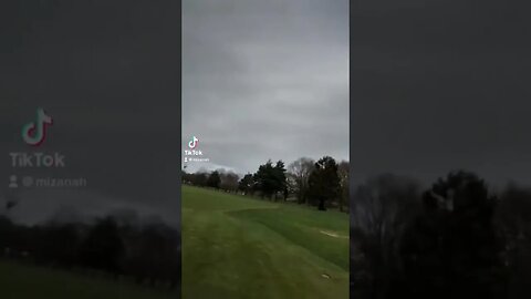 I Always Get Birdies Bro