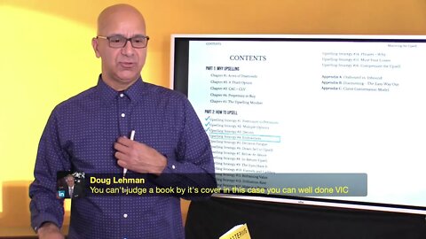 Mastering the Upsell - Endowment Effect Pricing Strategies