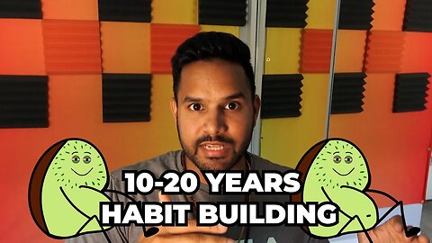 The Difference from smoking at year 10 vs year 20 #askabhinav #weed #addiction