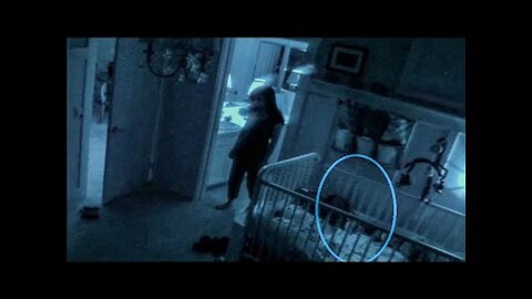 Mom Installs Camera, Sees Why She’s Always Tired
