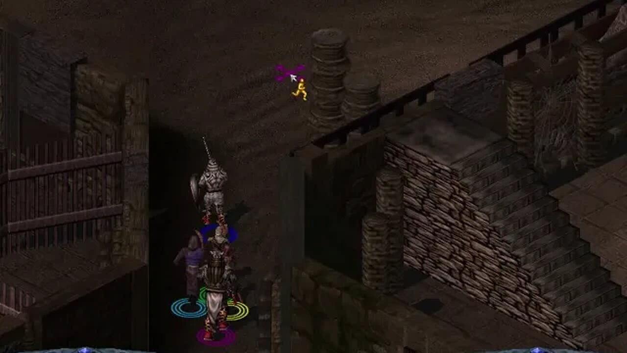 Pools of Radiance run 3p 31