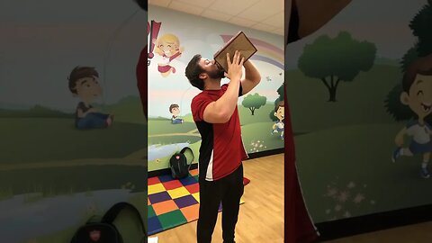 Chugging a Share Box of Coffee ☕️