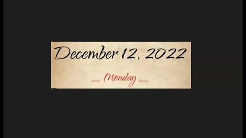 Quick Quordle of the Day for December 12, 2022