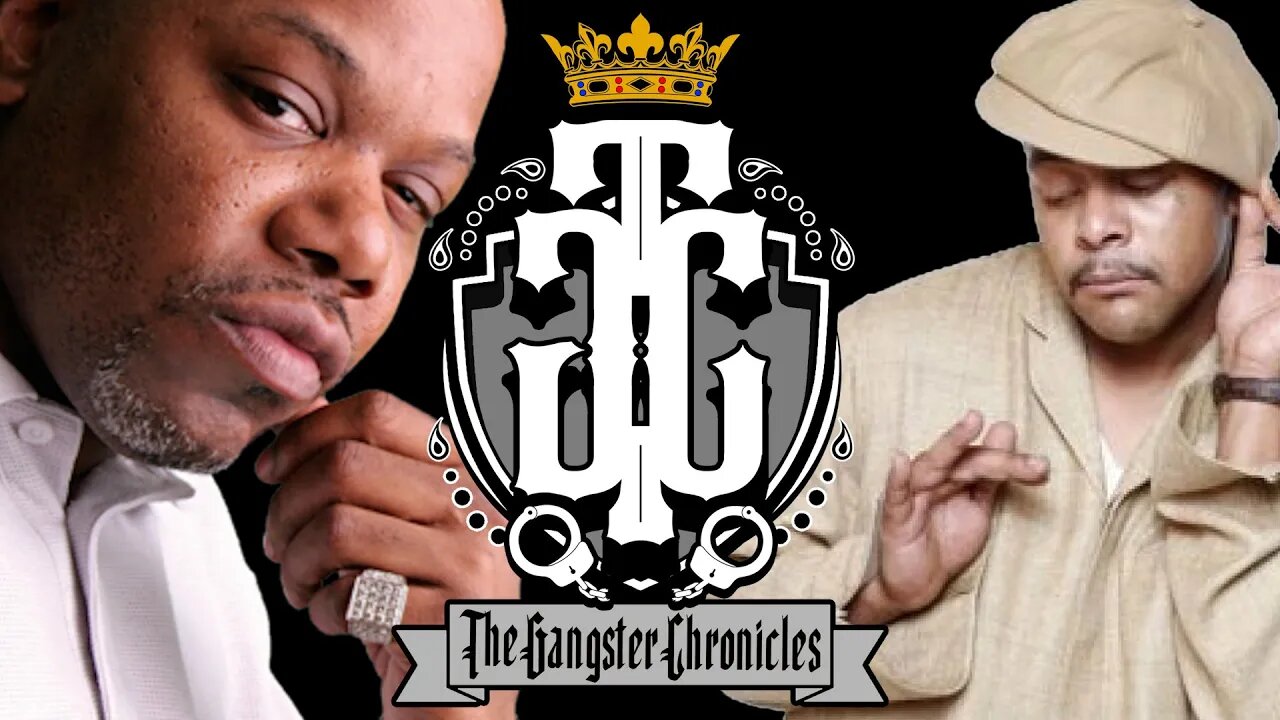 Are Too Short & Suga Free Considered Gangster Rap?