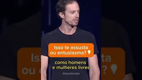 Isso te assusta ou te anima? #shorts #bitcoin #criptomoedas
