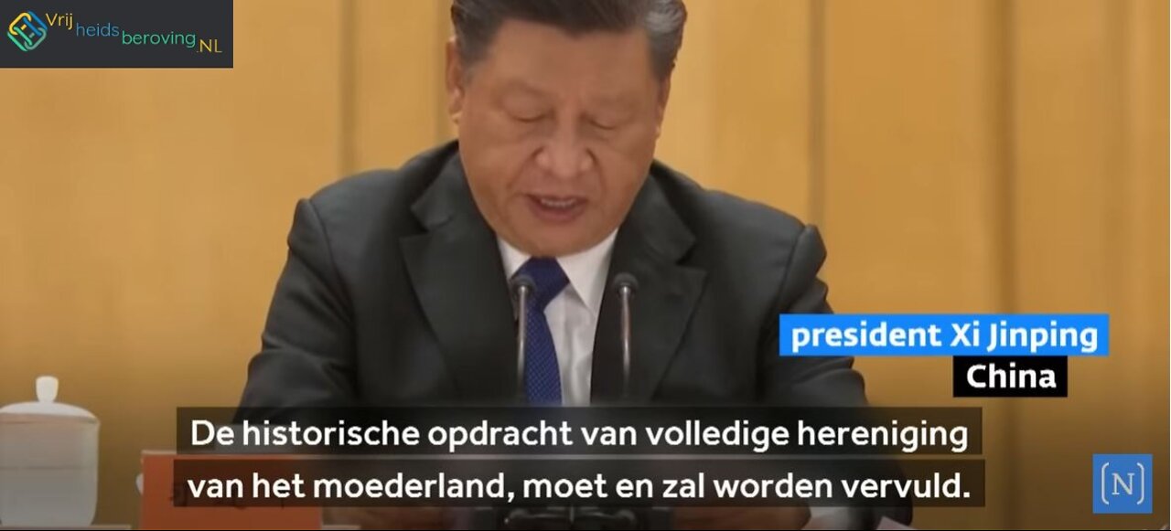 De belangrijkste levensverzekering van de Taiwanezen